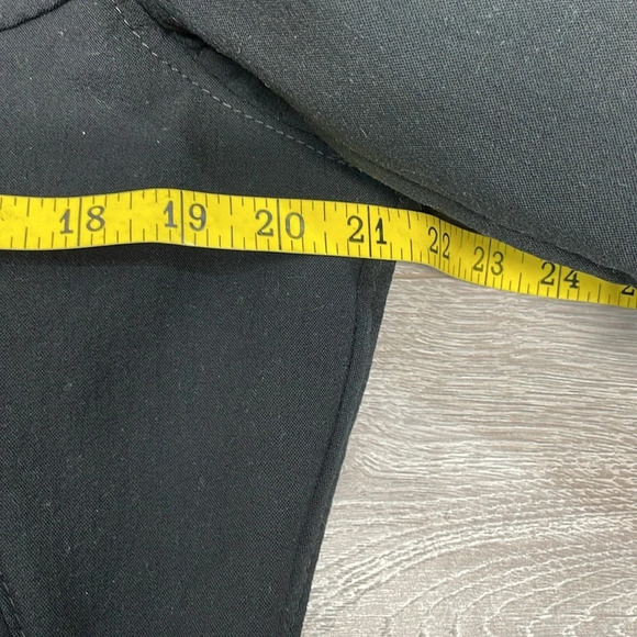 Marsee Ultra Kevlar Ballistics Padded Motorcycle Riding Jacket Black 40 - Picture 10 of 16